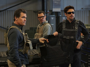Imagen de Sicario: El día del soldado - 1