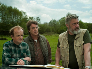 Imagen de Normandía al desnudo - 1