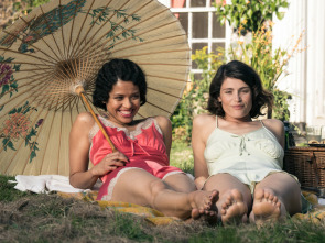 Imagen de En busca de Summerland - 1