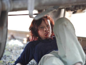 Imagen de Trayecto infernal (Train) - 1