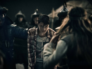 Imagen de Stronghold, el gigante de piedra - 1