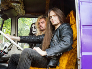 Imagen de Heavy Trip - 1