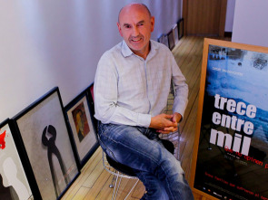 Imagen de Trece entre mil - 1