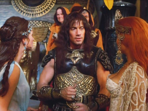 Imagen de Kull, el conquistador - 1