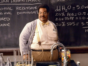 Imagen de El profesor chiflado - 1