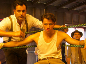 Imagen de Las aventuras de Errol Flynn - 1