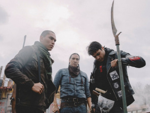 Imagen de Blood Quantum - 1