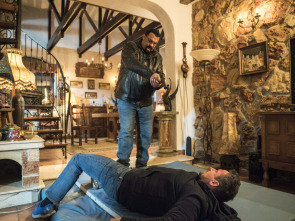 Imagen de Más allá de la ley - 1