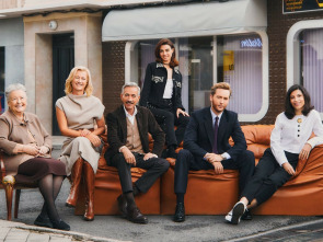 Imagen de Cuéntame cómo pasó (T21): Ep.7 Pasión - 1