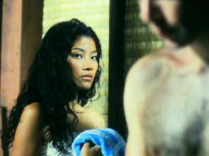 Imagen de Butterfly Man - 1