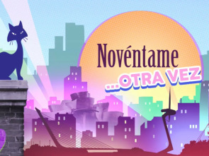 Imagen de Novéntame (T1): La tele que vino de Italia - 1