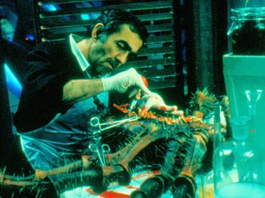 Imagen de Criaturas asesinas - 1