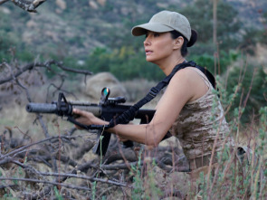 Imagen de Shadow Wolves - 1