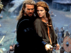 Imagen de Dragonheart (Corazón de dragón) - 1