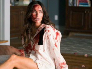 Imagen de Till Death. Hasta que la muerte nos separe - 1