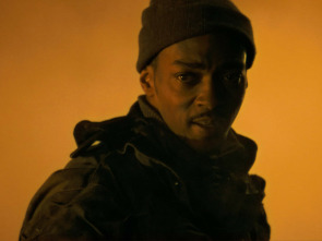 Imagen de Synchronic. Los límites del tiempo - 1