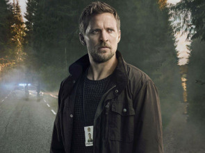 Imagen de Línea fronteriza (T1): Ep.1 El dilema de Nikolai - 1