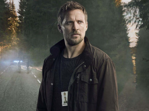 Imagen de Línea fronteriza (T1): Ep.2 El engaño de Lars - 1