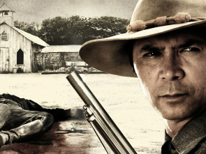 Imagen de El jinete solitario - 1