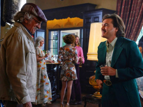 Imagen de La última gran estafa - 1