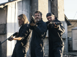 Imagen de County Line - 1