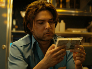 Imagen de Danger One - 1