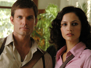 Imagen de La maldición de... (T1): Ep.2  - 1