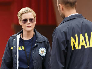 Imagen de Conspiración de poder (T1): Ep.4  - 1