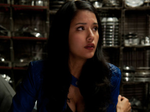 Imagen de Justicia extrema (T2): Ep.8 El ángel de la muerte - 1