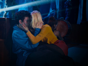 Imagen de La última prueba - 1