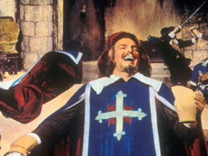 Imagen de El Zorro y los tres mosqueteros - 1