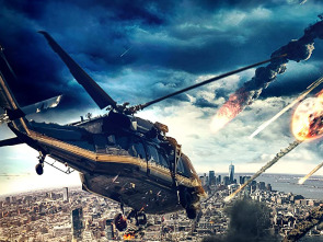 Imagen de La amenaza de Casandra (T1): Ep.2  - 1