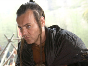 Imagen de El ladrón de Shanghai (T1): Ep.2  - 1