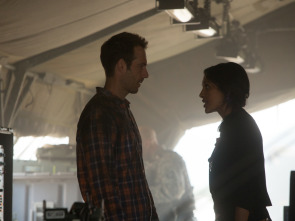 Imagen de Anillo de fuego (T1): Ep.2  - 1