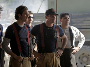 Imagen de Más allá del apocalipsis (T1) - 1