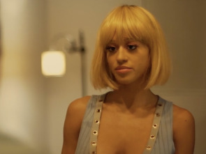 Imagen de Robot de Compañía - 1