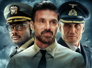 Imagen de Operación Seawolf - 1