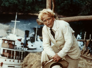 Imagen de Fitzcarraldo - 1