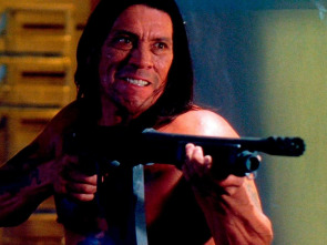 Imagen de Point Blank - 1