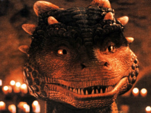 Imagen de Dragonheart 2: Un nuevo comienzo - 1