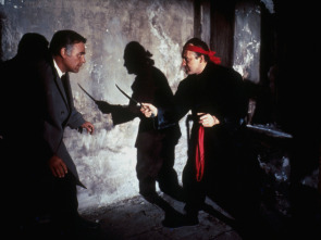 Imagen de El regreso de Fu-Manchú - 1