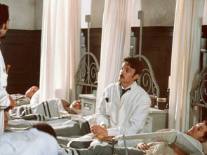 Imagen de Se busca un asesino - 1