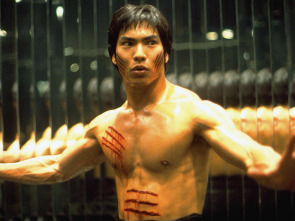 Imagen de Dragón, la vida de Bruce Lee - 1