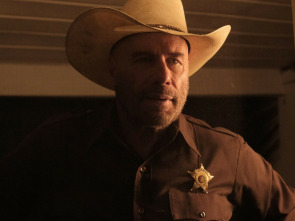 Imagen de Tierra de nadie - 1