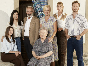 Imagen de Cuéntame cómo pasó (T23): Ep.410 Tony. El testigo - 1