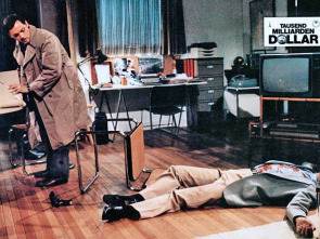 Imagen de Mille Milliards de Dollars - 1