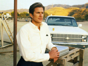 Imagen de Lazos de muerte - 1