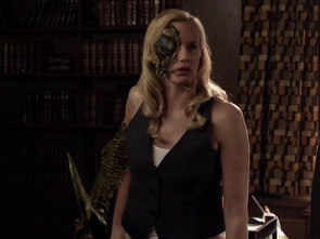 Imagen de Invasión (Últimos... (T1): Ep.1 Parte 1 - 1