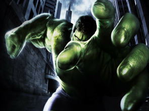 Imagen de Hulk - 1