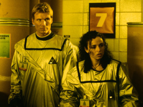 Imagen de El Enviado - 1